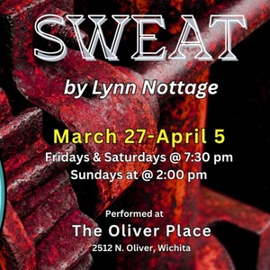 Previews: SWEAT at ICT Rep At Oliver Place Video