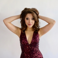 CHRISTINA BIANCO Is Next On The Porch for MUSIC AT THE MANSION On June 5th Photo