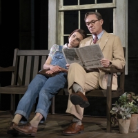 Interview: Melanie Moore of TO KILL A MOCKINGBIRD at Orpheum Theater Photo