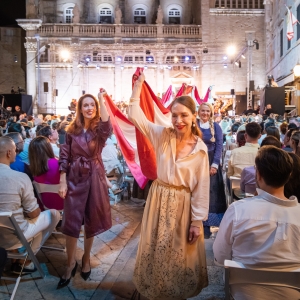 Review: DUBROVNIK SUMMER FESTIVAL in Dubrovnik Photo
