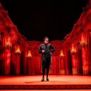 Review: AMADEUS at Pasadena Playhouse