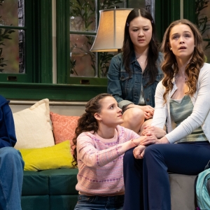 Wake Up With BroadwayWorld July 21, 2025- JOHN PROCTOR Film in the Works and More