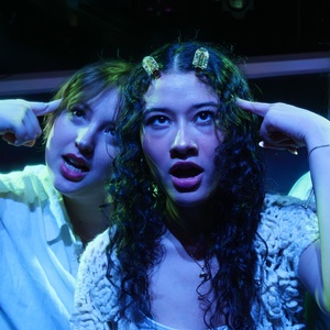 EN POINTE Dance Cabaret To Be Presented By Needs More Work Productions At The Rat NYC Photo