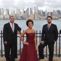 Harlem Quartet Showcases Music Of African American & Latino Composers In Two Eclectic Photo