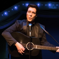Florida Studio Theatre Extends RING OF FIRE: THE MUSIC OF JOHNNY CASH Through June 26 Photo