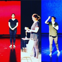 Tickets Now on Sale for Adina Taubman's THE ROAD BACK at The Chain Theatre