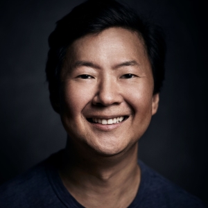 The Los Angeles City College Foundation Gala to Honor Ken Jeong with The Rodney Respe Photo