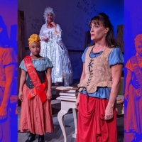 BWW Review: THE REVOLUTIONISTS at Stage Left Productions Video