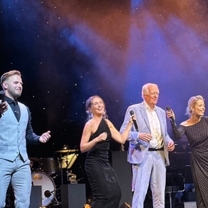 Review: TIM RICE: MY LIFE IN MUSICALS, Liverpool Playhouse Photo