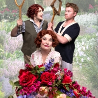 West End Productions Presents Noel Coward's HAY FEVER in May Photo