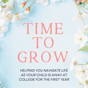 Dr. Jessica R. Pelfrey Releases New Book For Parents Whose Children Are Heading To College Photo