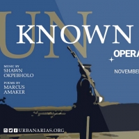 Opera Orlando ENCORE! Presents UNKNOWN Photo