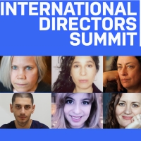 The Drama League Launches Digital Archive of 2022-23 International Directors Summit Photo