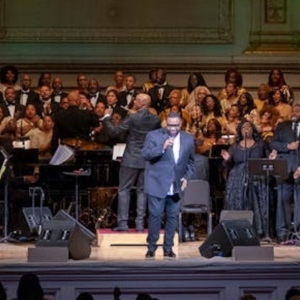 A NIGHT OF INSPIRATION Returns To Carnegie Hall In December Video