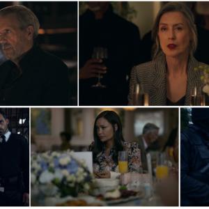 THE WANTED MAN to Premiere on Apple TV With Hugh Laurie Photo