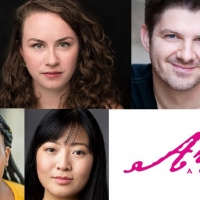 Cast And Creatives Announced For EVERY WAITING HEART At The Den Photo