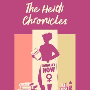 Review: THE HEIDI CHRONICLES at Vagabond Players Photo