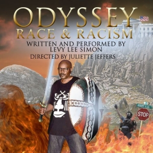 ODYSSEY: RACE AND RACISM Opens June 11 At Hollywood Fringe Festival Photo