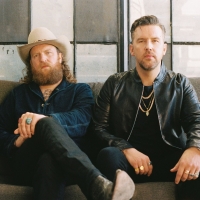 Brothers Osborne Share Three New Songs 'Nobody's Nobody,' 'Might as Well Be Me,' & 'R Photo