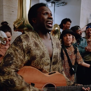 Video: Joshua Henry and RAGTIME Cast Celebrate 11 Tony Award Nominations With…