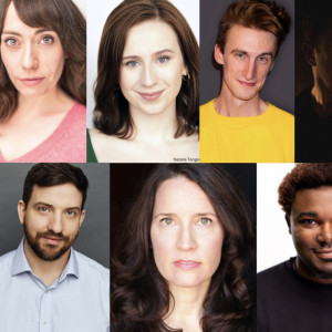 A VIEW FROM THE BRIDGE to Make Chicago Debut for Two Edge Theater Photo