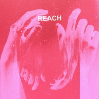 AUDIEN Releases New Single 'REACH' Featuring Jamie Hartman Video