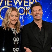 LIVE WITH KELLY & RYAN Builds Week to Week and Year to Year in Total Viewers