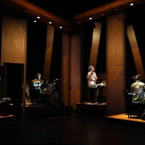 Rebecca Naomi Jones and More to Join ||: GIRLS :||: CHANCE :||: MUSIC :|| Post-Show C Photo