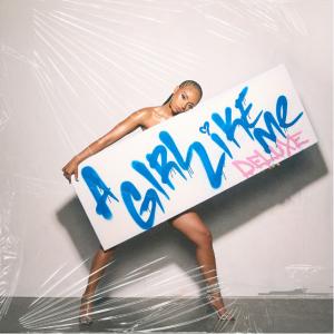 BJRNCK Releases A GIRL LIKE ME (Deluxe) Featuring Fetty Wap, TINK, G Herbo Photo