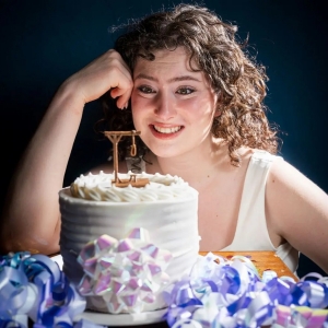 I AM GOING TO DIE (And All They Gave Me Were These Lousy Cupcakes) to Debut at Philad