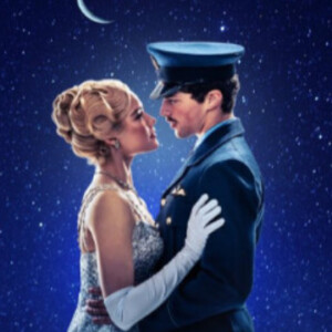 THE SNOWMAN, EBONY SCROOGE, and MATTHEW BOURNE'S CINDERELLA to Open at Sadler's Wells Photo