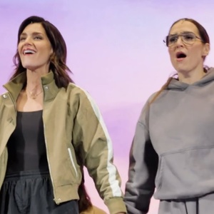 Video: Watch the BEACHES Cast Rehearse With the Orchestra For the First Time Video