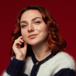 EDINBURGH 2023: Review: ANIA MAGLIANO: I CAN'T BELIEVE YOU'VE DONE THIS, Pleasance Co Photo