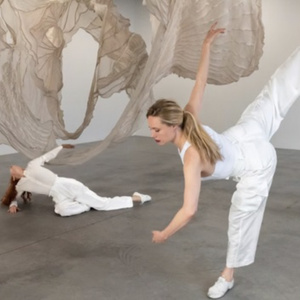 92NY to Debut SUPERBLOOM by Jodi Melnick and Sara Mearns in March 2026 Photo