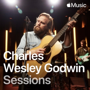 Charles Wesley Godwin Releases Exclusive Apple Music Session Photo