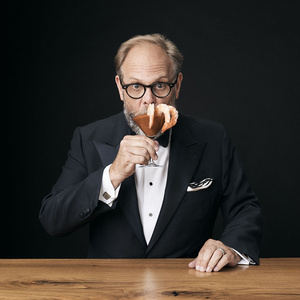 AN EVENING OF ALTON BROWN, MENOPAUSE THE MUSICAL 2, AND UB40: THE UNSTOPPABLE TOUR Go Photo