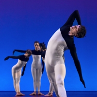 The Kennedy Center Presents A Celebration Of Merce Cunningham At 100 Photo