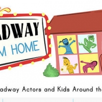 BWW Feature: Broadway From Home Brings Global Connection to Young People and Professi Photo