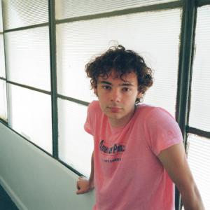 Oscar Lindsey to Release SUNSHINE Album via Mom + Pop Photo