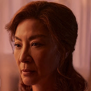 Video: Watch Michelle Yeoh in THE BROTHERS SUN Featurette