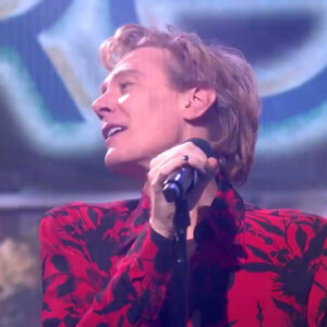 Clay Aiken Performs REWIND, Talks JOYFUL NOISE Vegas Return on THE VIEW Photo