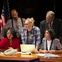 Fault Line Theatre to Stream World Premiere Production of HINDSIGHT Photo