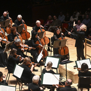 Philadelphia Orchestra To Return To Sarasota With All-Brahms Program Photo