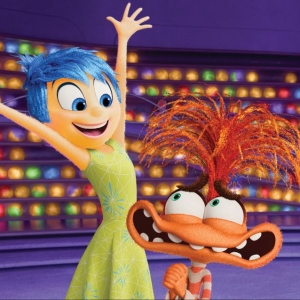 Disney and Pixar's INSIDE OUT 2 Returns to the El Capitan Theatre