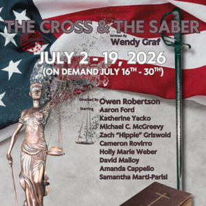 Previews: CROSS & THE SABER at LAB Theatre Project Photo