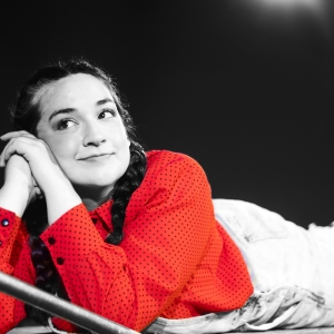 ANNIE Comes to The Ringwald Theatre in June Photo
