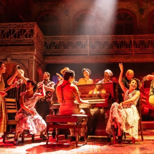 NYC Broadway Week 2-For-1 Tickets on Sale Now for 24 Shows Photo