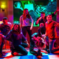 BWW Interview: Robyn Lynne Norris & Lorin Latarro Make the Perfect Match for #DATEME