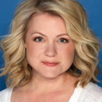 Kendra Kassebaum of SEVEN BRIDES FOR SEVEN BROTHERS at The Muny Interview