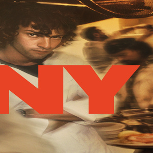 TONY Original Score by Jay McCarrol Now Available to Stream Photo
